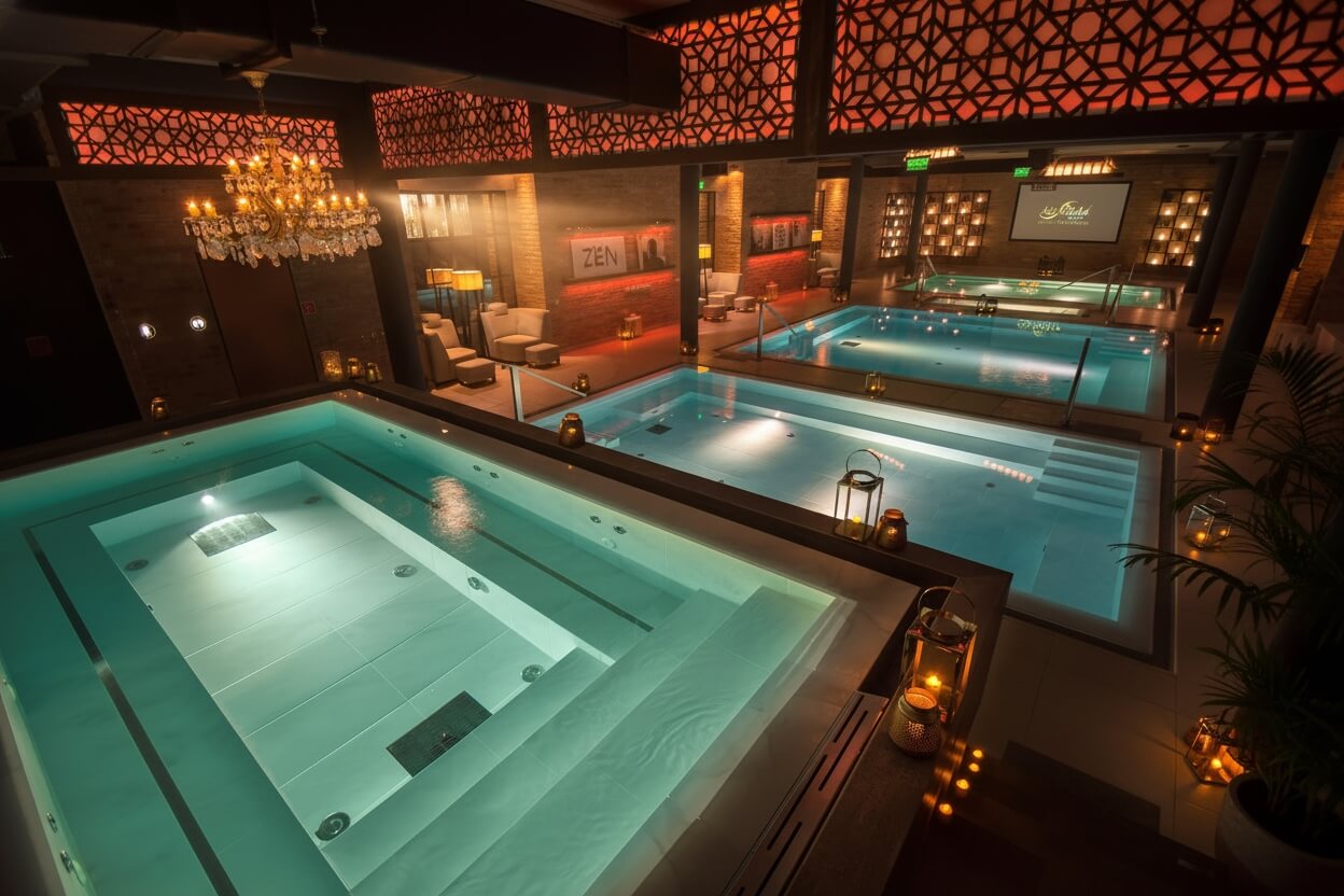 Mandala Day Spa Budapest