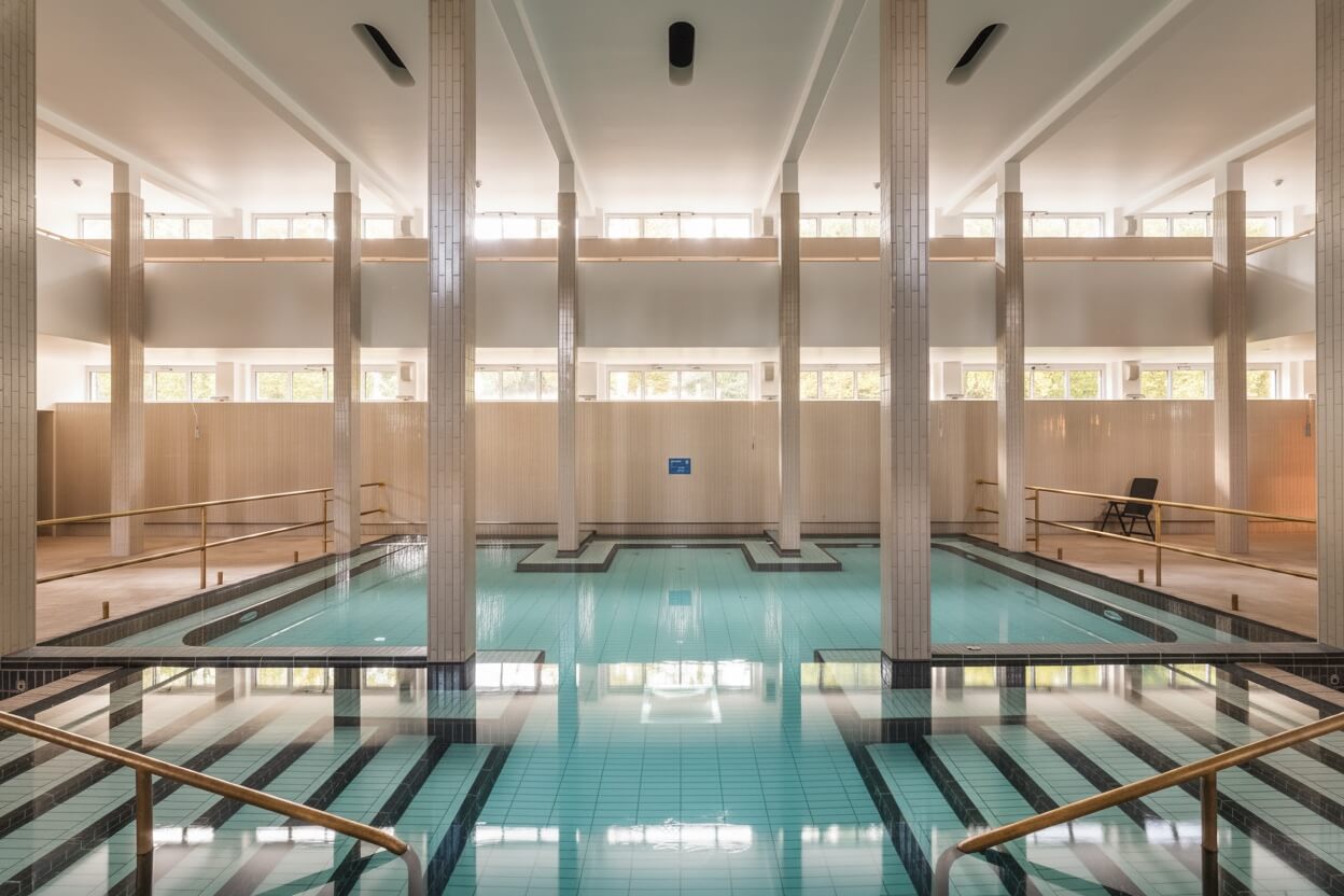 Terme Palatinus